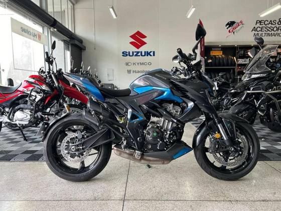 ZONTES R350 